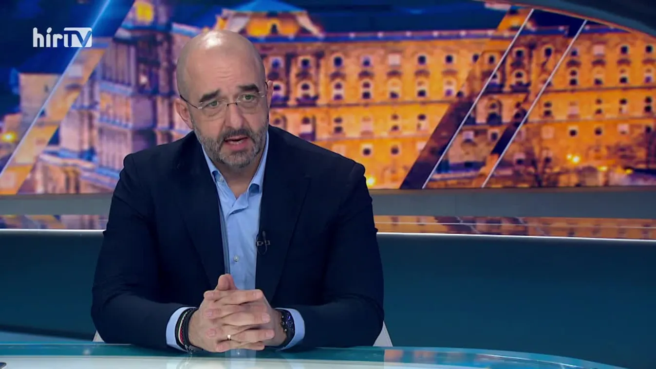 Magyarország élőben extra: Kovács Zoltánnal (2020-03-16)