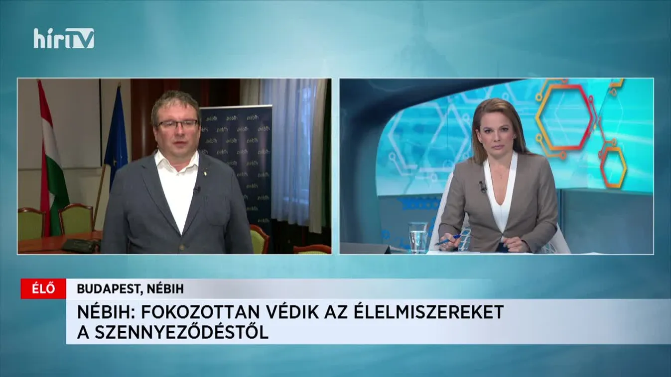 Magyarország élőben extra: Pleva Györggyel (2020-03-19)