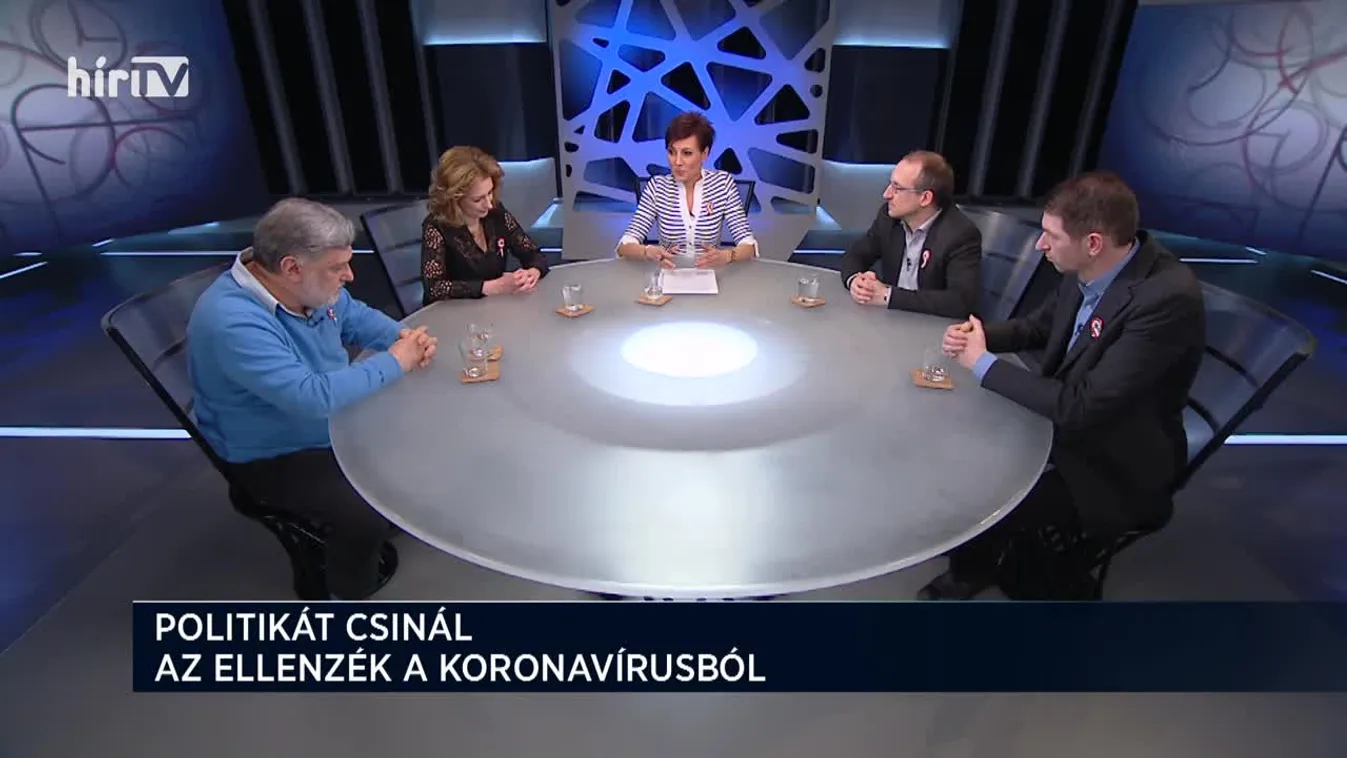 Civil kör: Az életünk valamennyire területére kihat a kihirdetett veszélyhelyzet