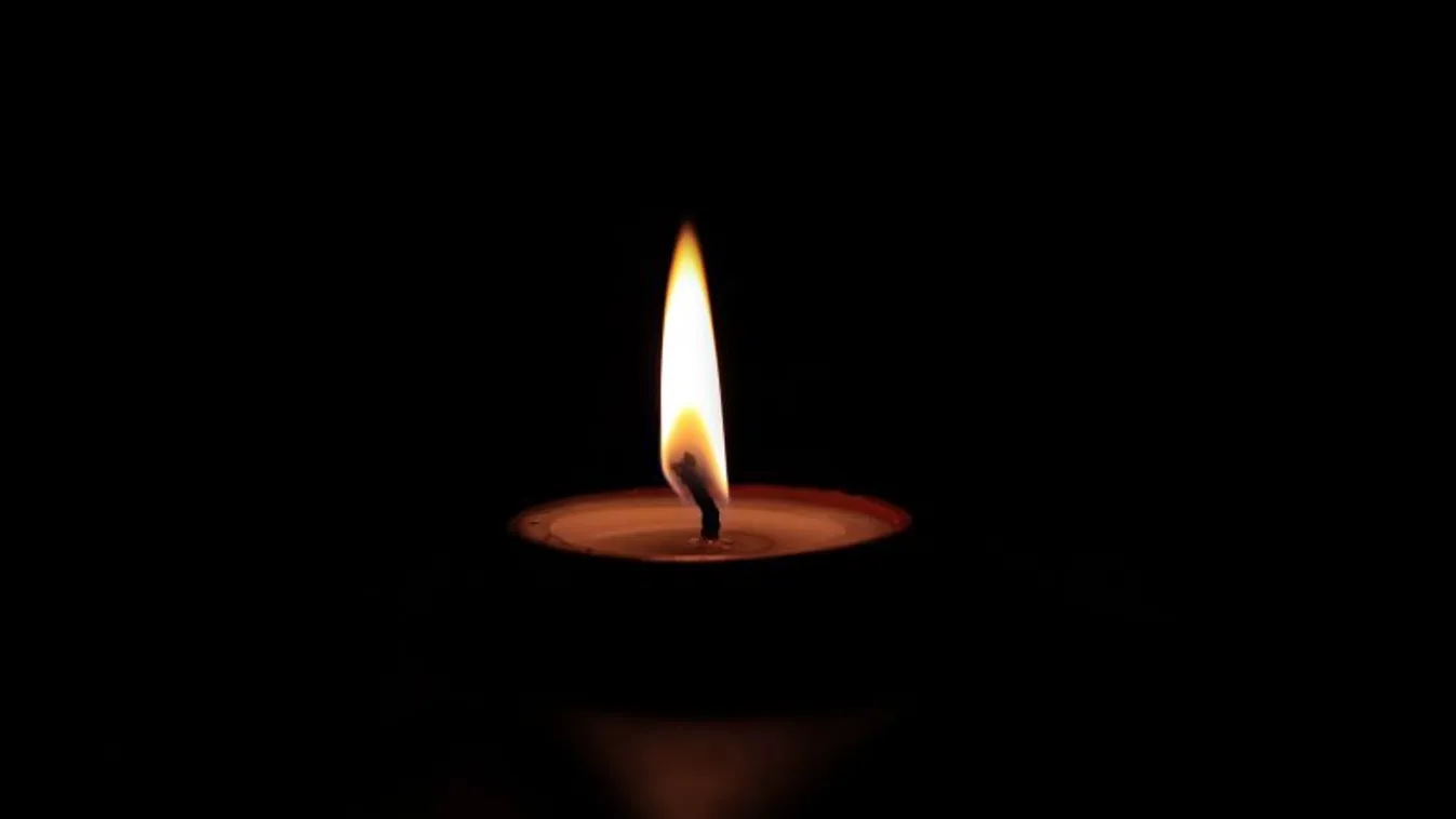 Meghalt az első magyar beteg