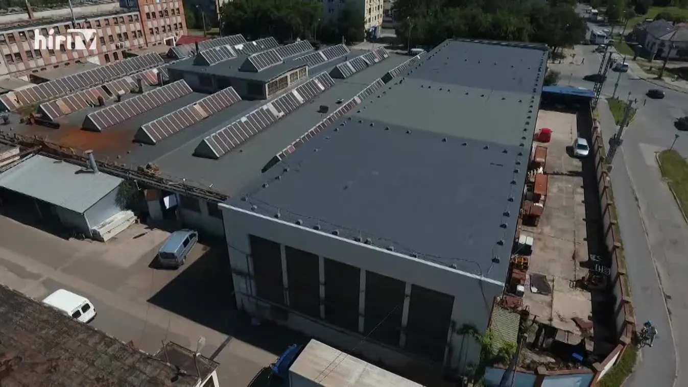 Soroló: Újra felhívta magára a figyelmet a Metripond