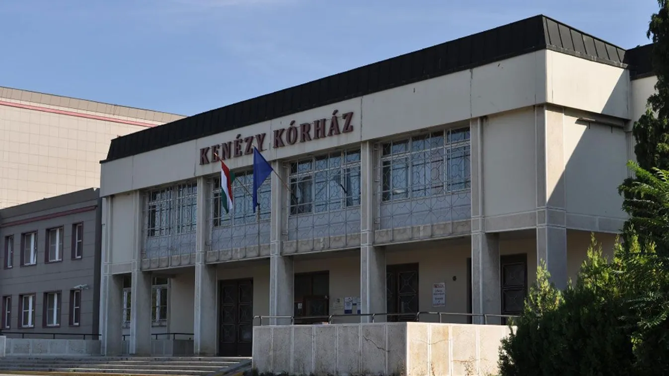 Egy debreceni férfi a harmadik koronavírus-fertőzött Magyarországon