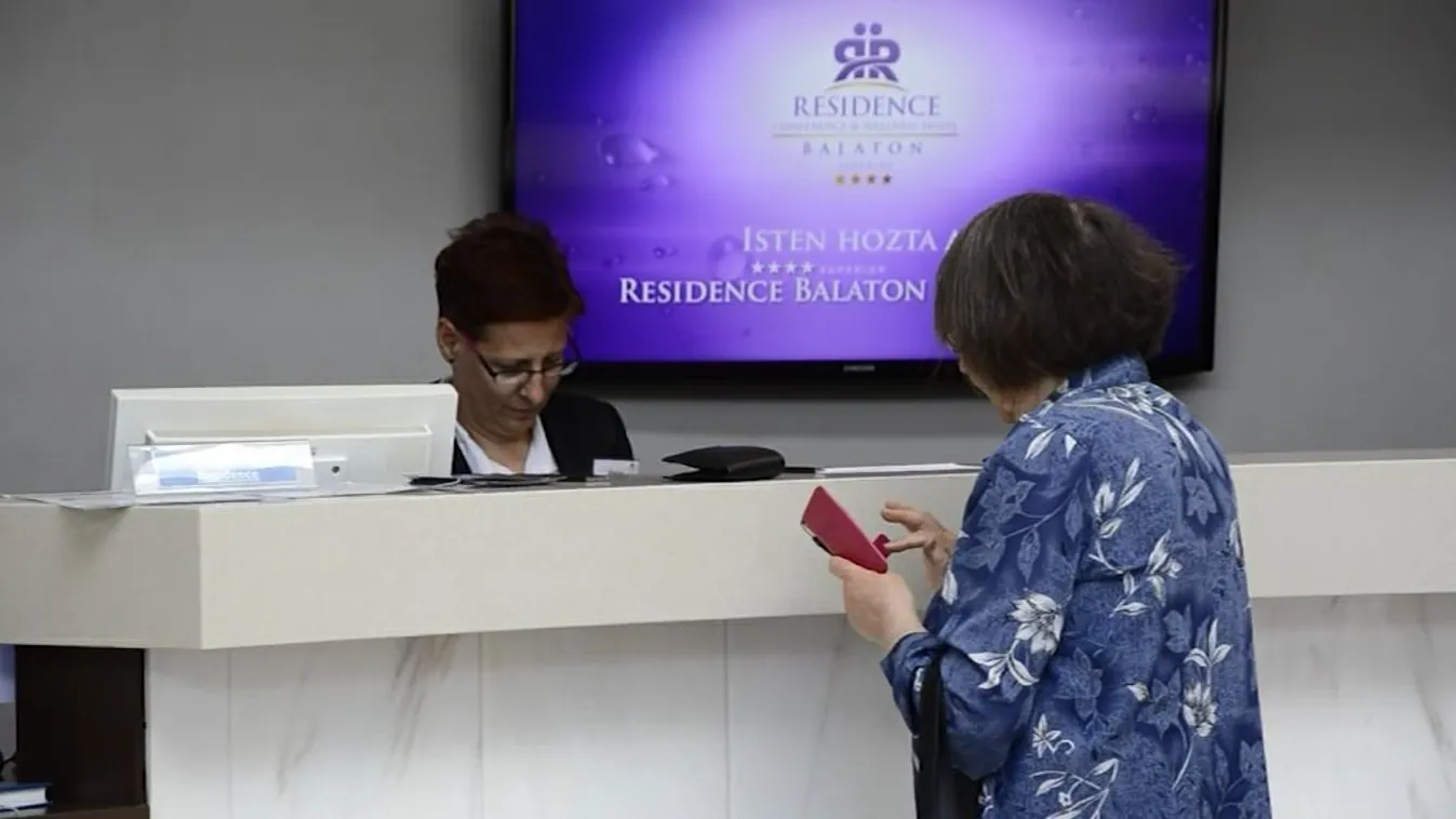 Világgazdaság: A szállodaipar az elsők között lábalhat ki a válságból