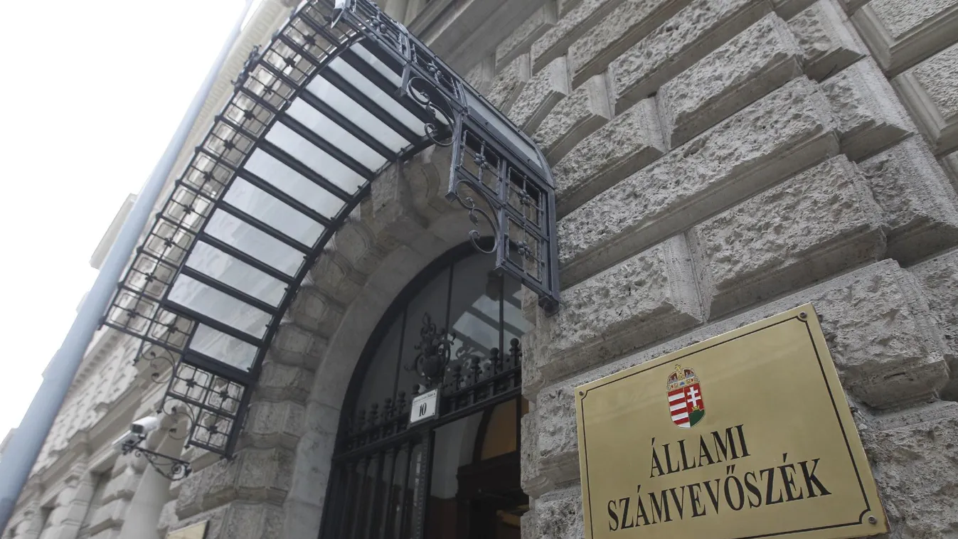 Az ÁSZ értékeli az önkormányzatok korrupció elleni védettségét