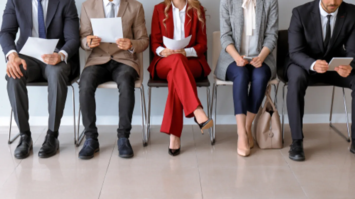 KSH: Alig változott a munkanélküliek száma