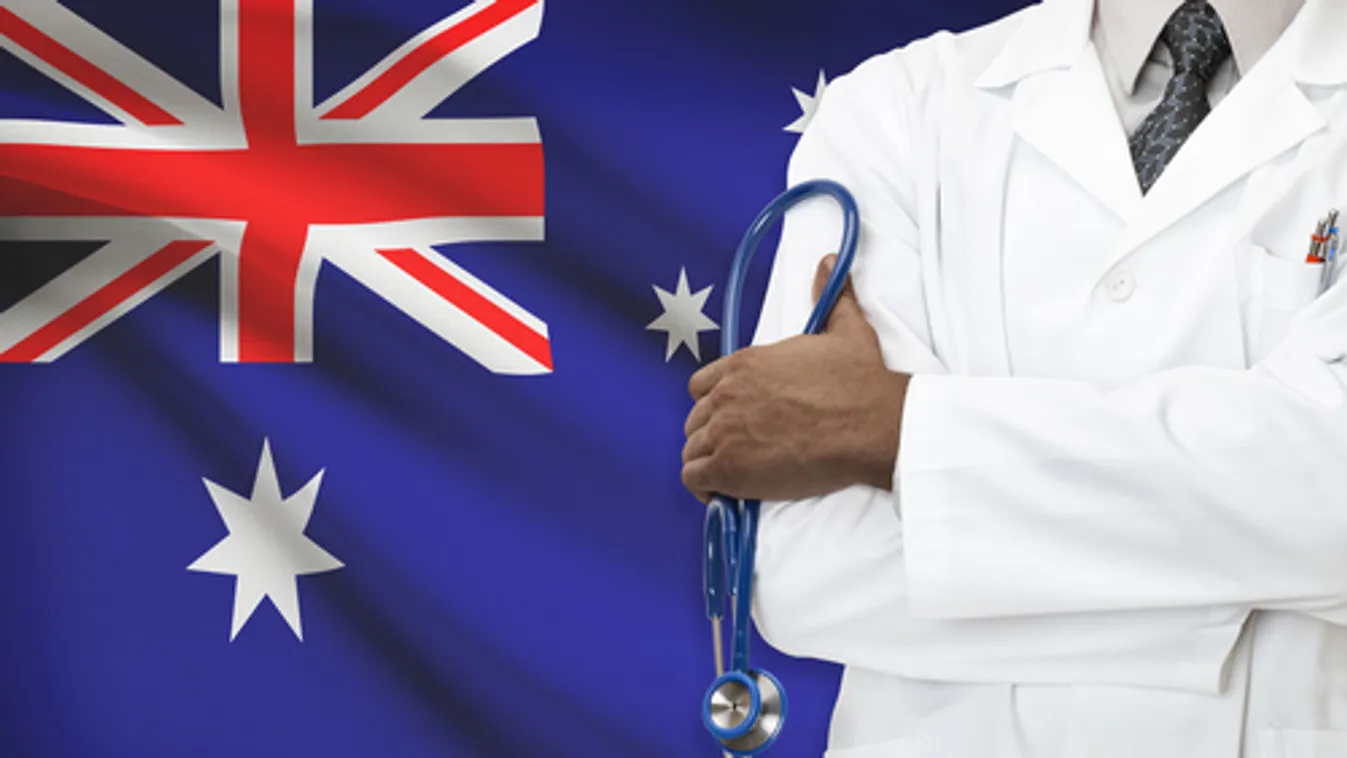 Ausztrál kutatók megkezdték a tuberkulózis ellen használt vakcina tesztelését