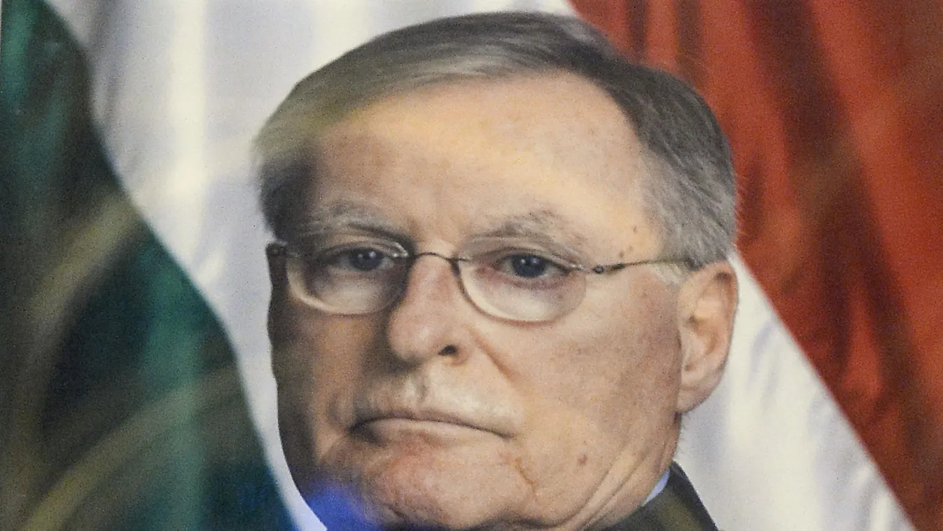 Gulyás: Balsai István hozzájárult a szabad és független Magyarország létrejöttéhez