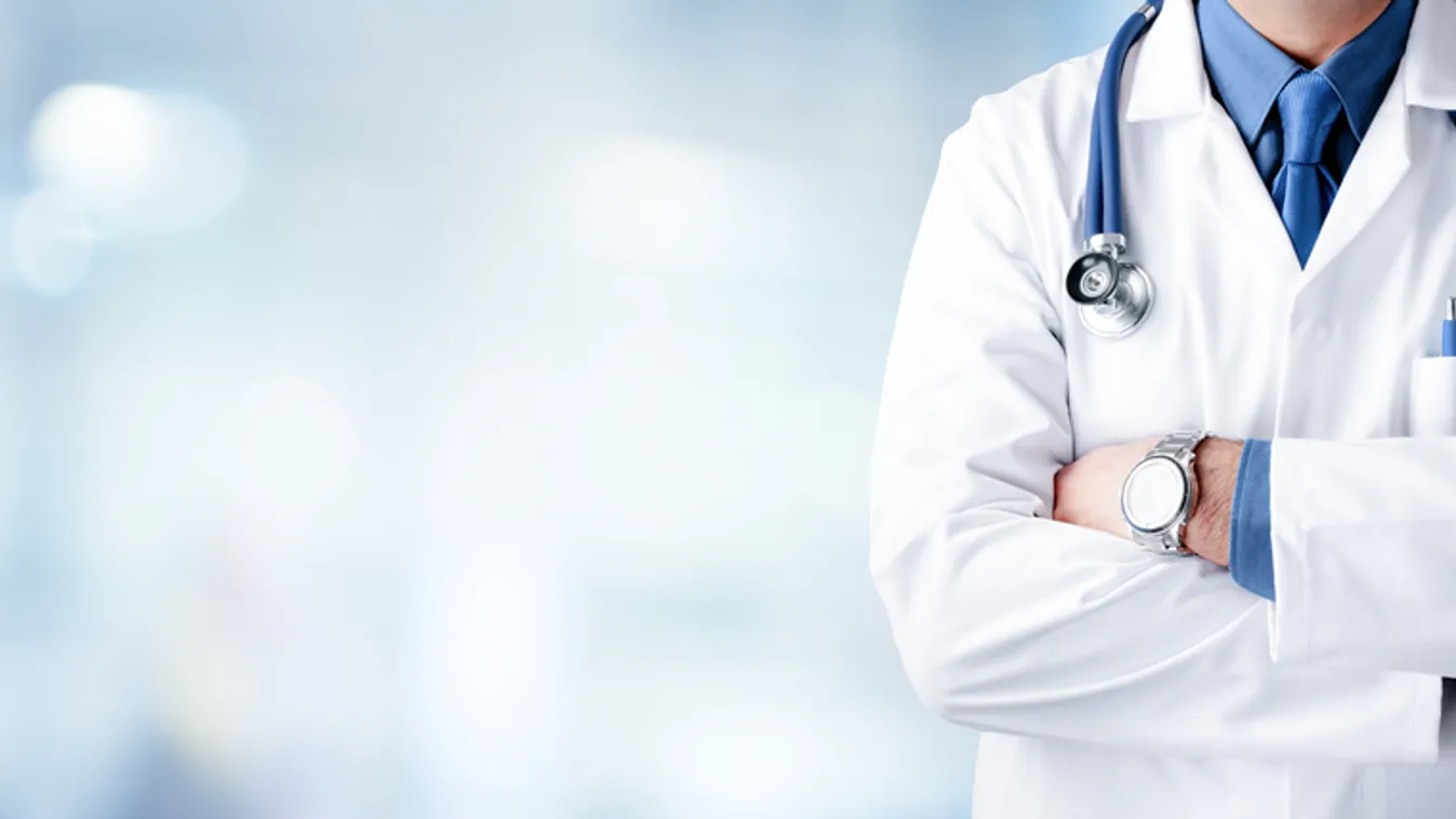 A budapesti Honvédkórház hétfőtől elővizsgálati pontot működtet