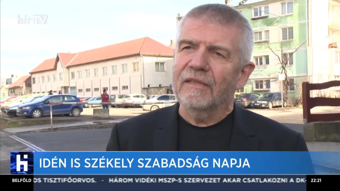 Idén is lesz Székely Szabadság Napja
