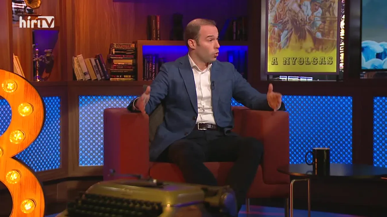 A Nyolcas (2020-03-08)