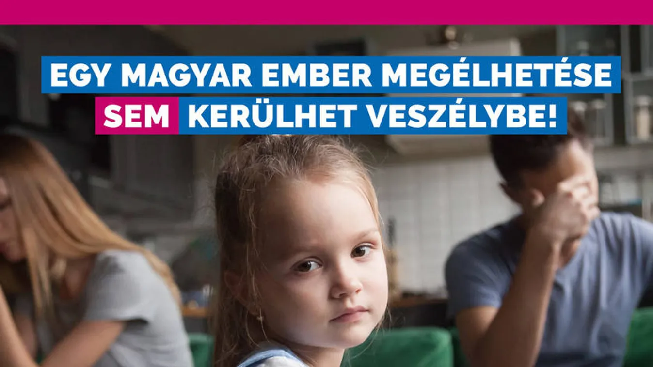 Gyurcsányék demagóg hirdetéssel támadnak