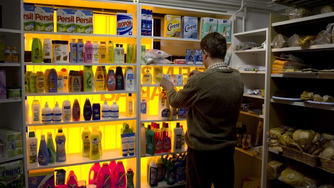 A kereskedelemben nem okozott sokkhatást a koronavírus magyarországi megjelenése