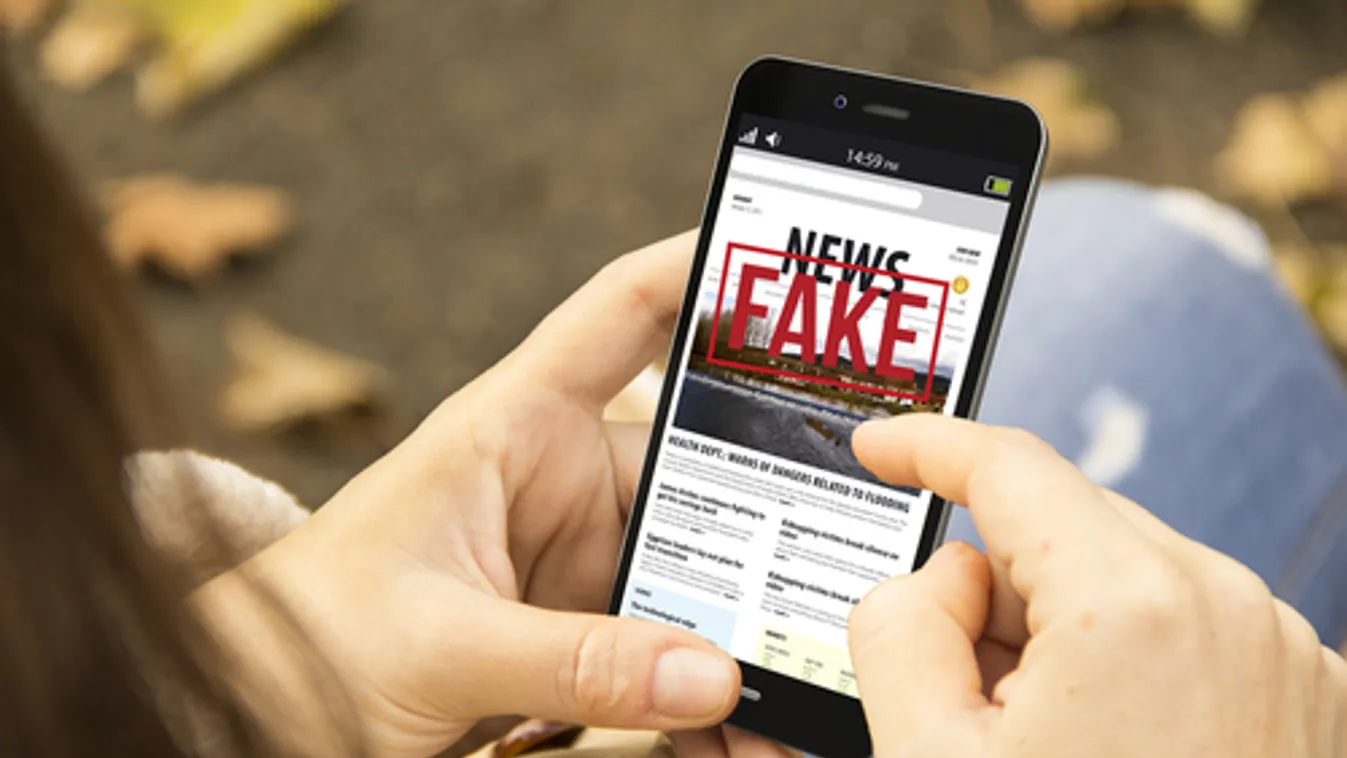 Koronavírus-járvány: A magyarok többsége elutasítja a rémhírek terjesztését