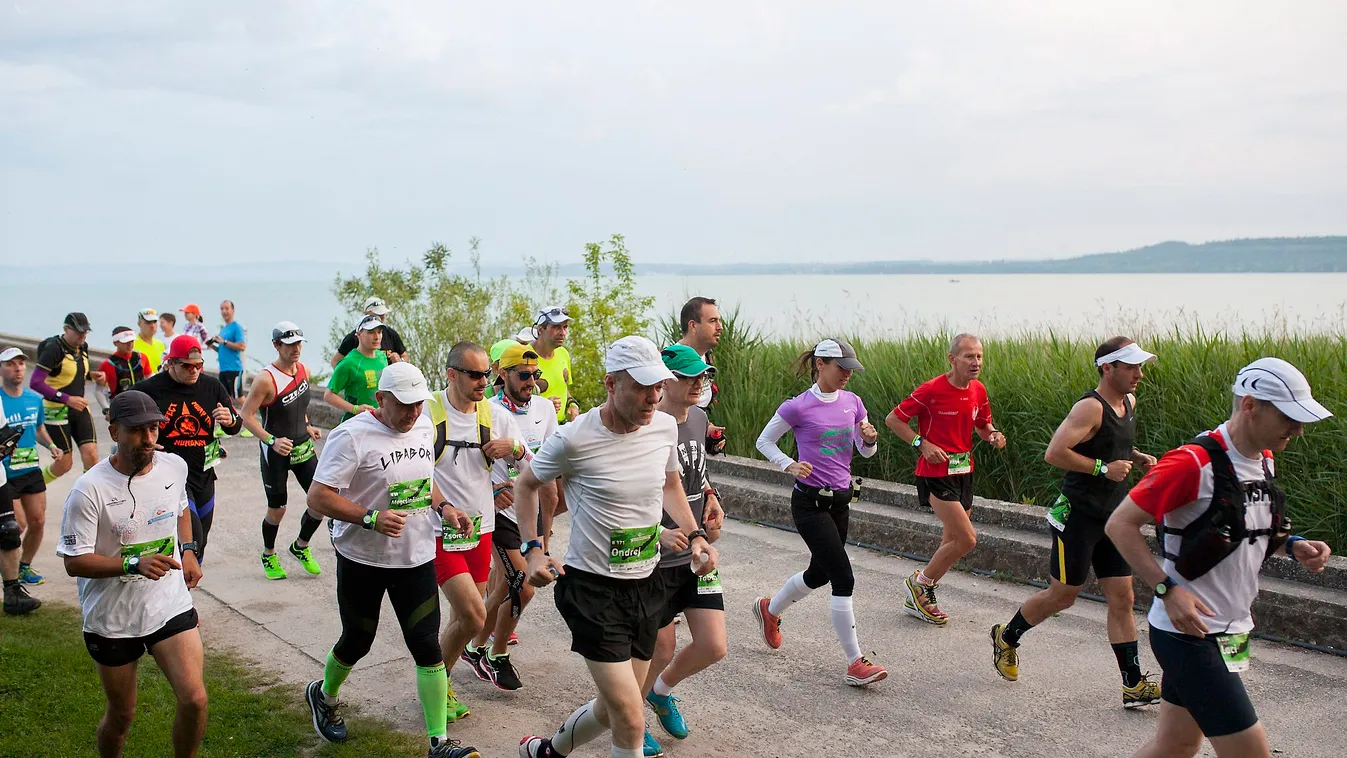 Októberben rendezik meg az Ultrabalatont