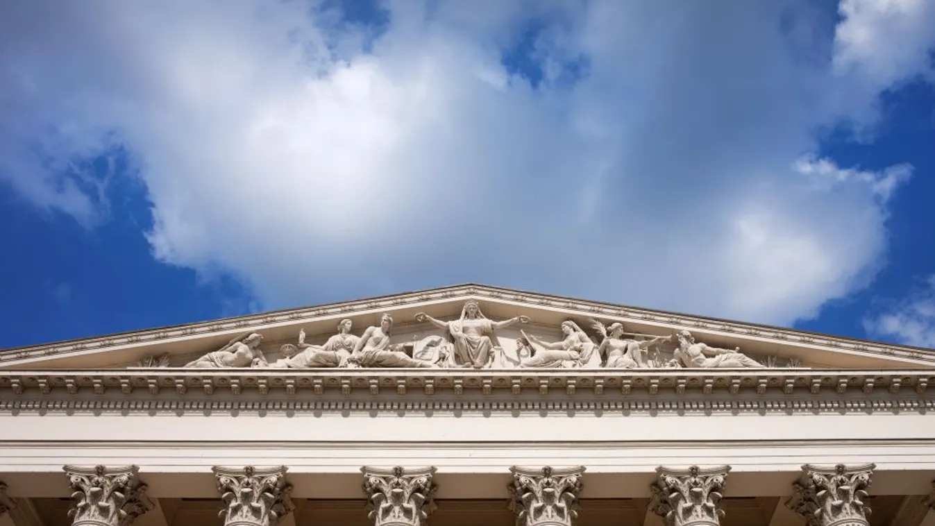 Határozatlan időre bezár a Magyar Nemzeti Múzeum