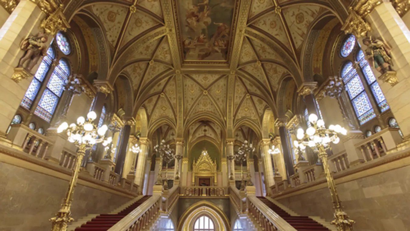 A koronavírus-járvány kezeléséről is kérdezik a kormányt a képviselők