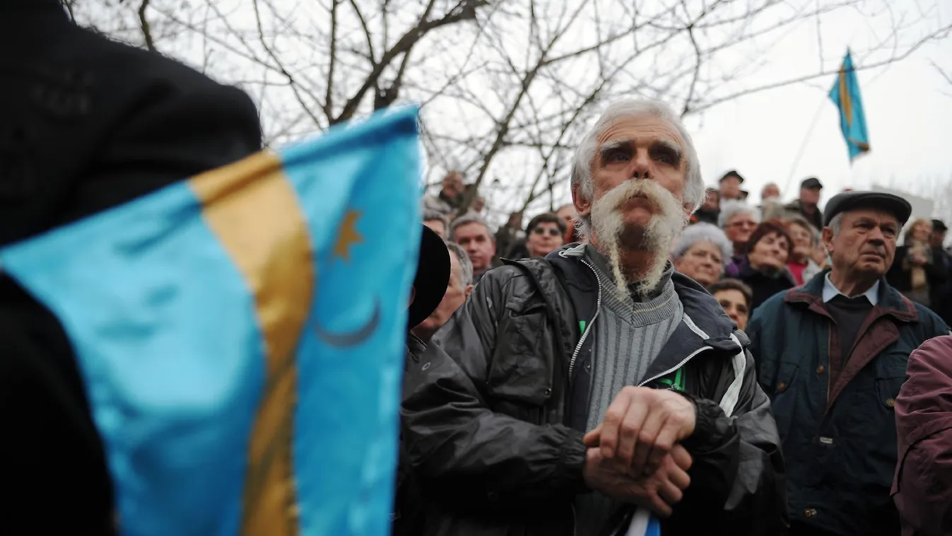 A KDNP a Székely Nemzeti Tanács kezdeményezésének aláírására buzdít