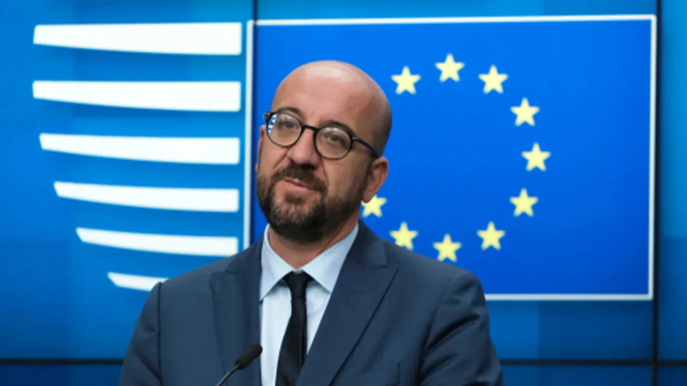 Videókonferenciát tartanak kedden az EU-tagországok vezetői