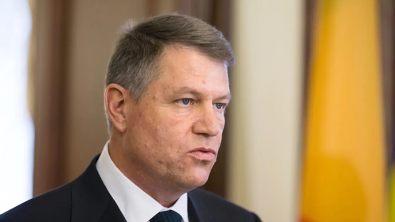 Iohannis: A román kormány a hiteltörlesztés felfüggesztéséről készül rendeletet hozni