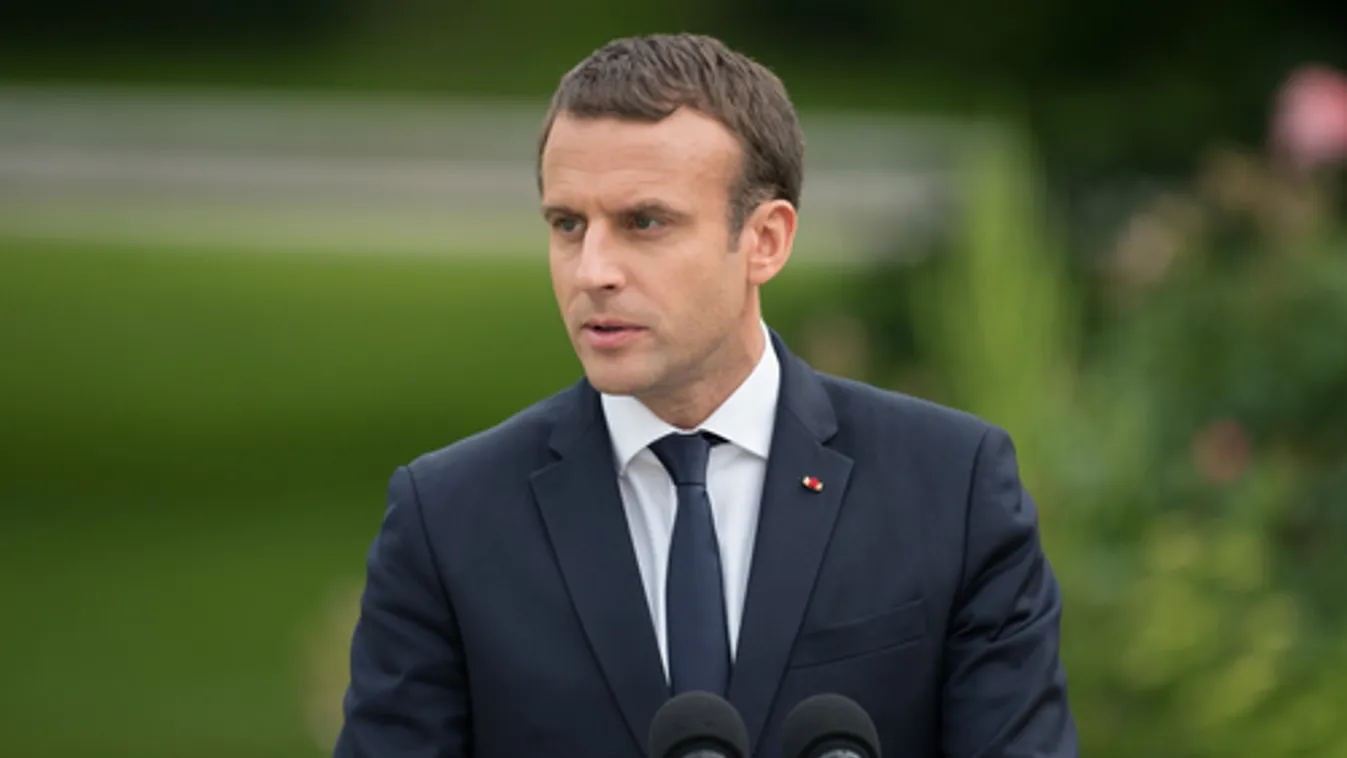 Franciaországban ezer fölé emelkedett a halottak száma