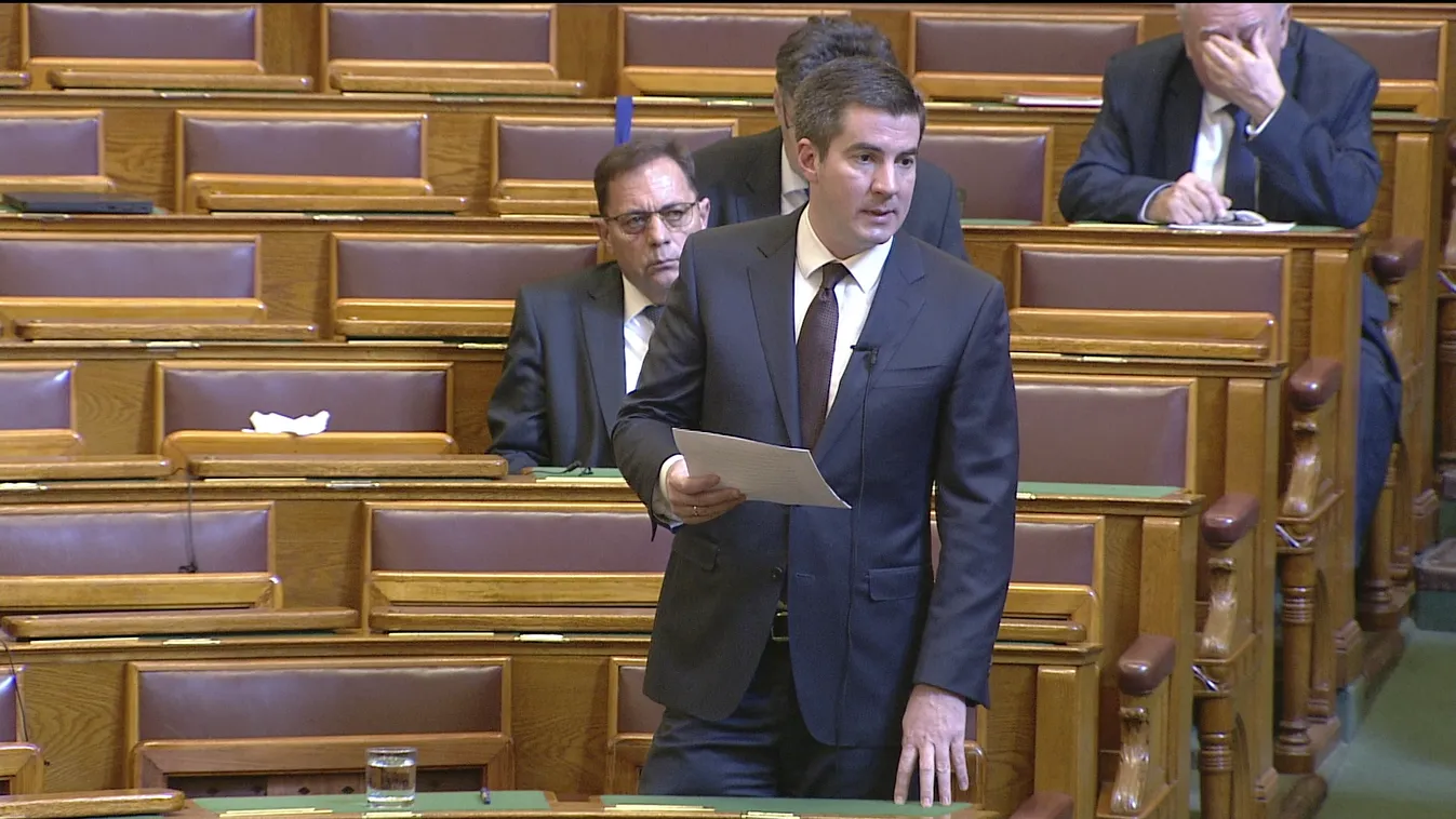 Kocsis: Fel kell lépni a hatástalan gyógykészítményekkel nyerészkedőkkel szemben