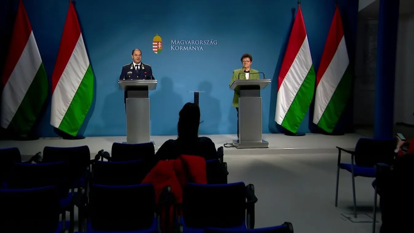 Feltérképezik a Magyarországot is megjárt két koronavírusos diáklány pontos útvonalát