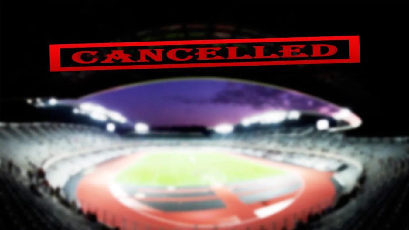 Újabb sporteseményeket halasztanak itthon és külföldön