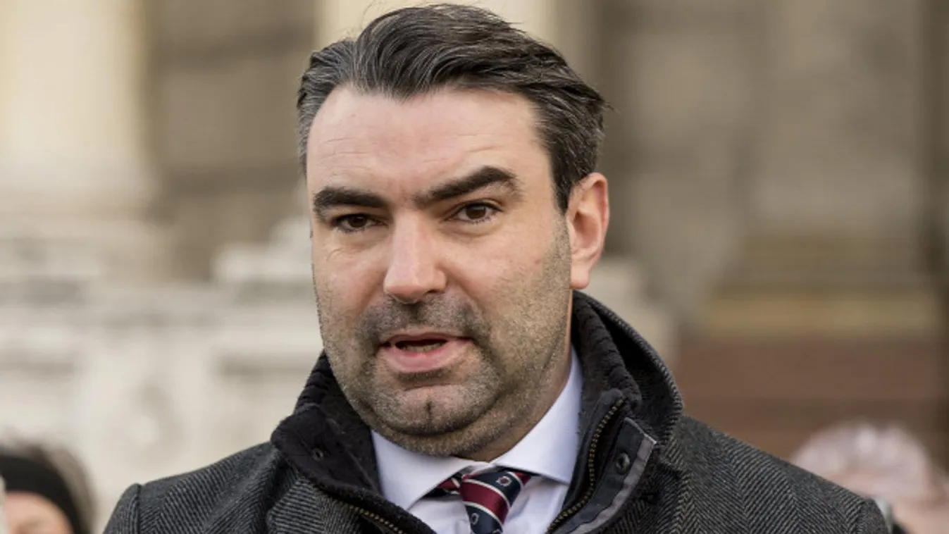 Drákói szigor szükséges a köznyugalom és közbizalom megzavaróival szemben