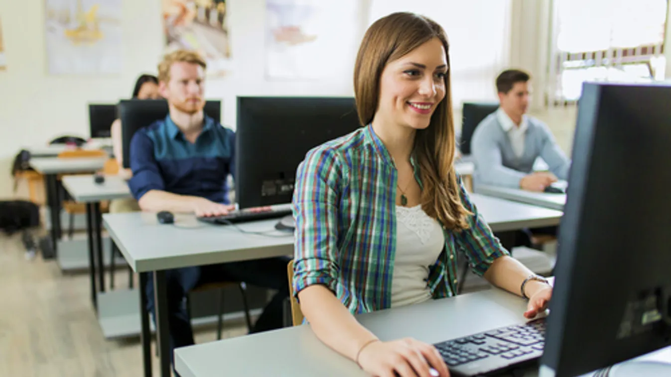 ITM: Fontos az informatikai szakemberek biztosítása a munkaerőpiac számára