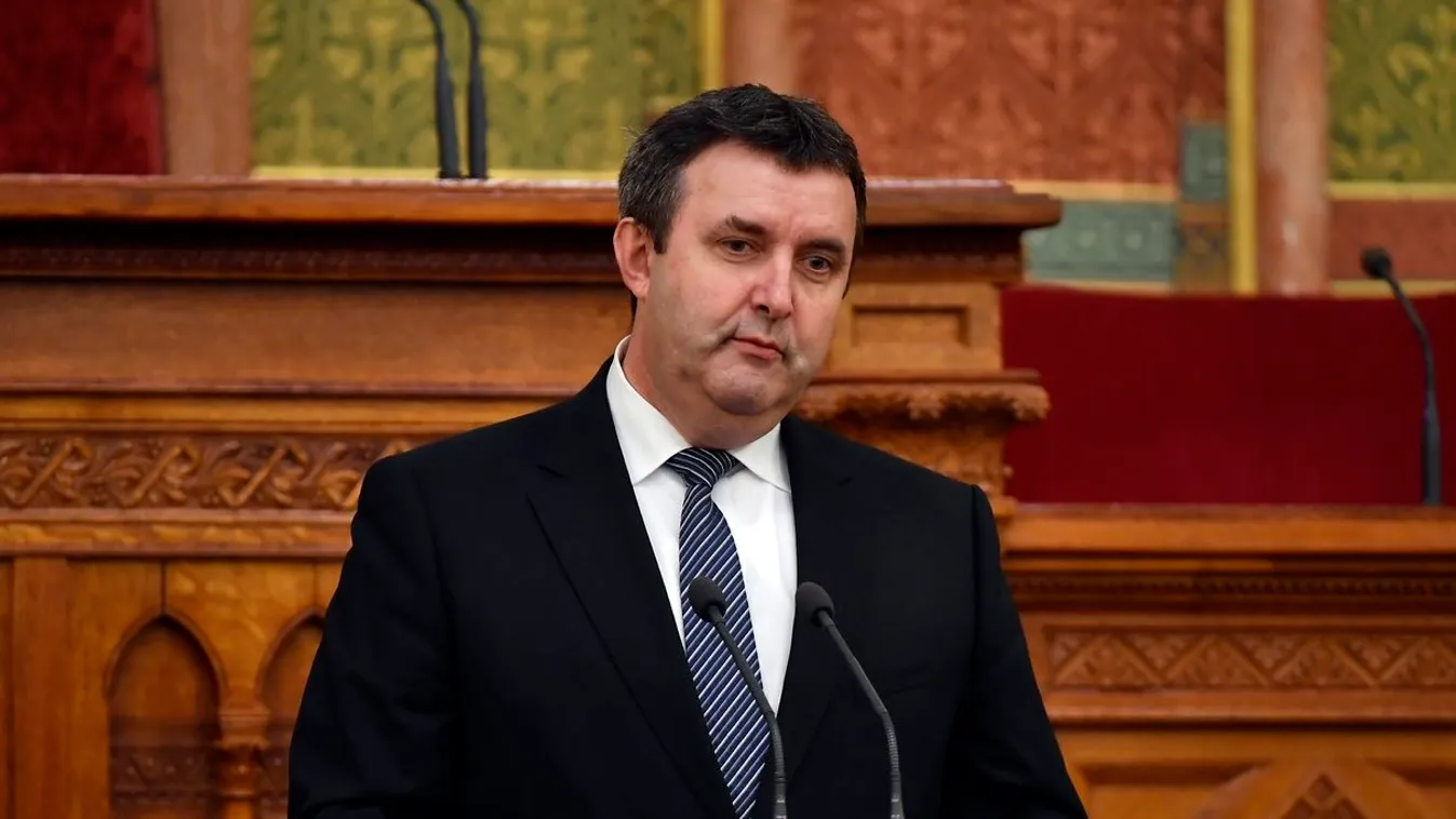 Palkovics László: megtartotta első ülését a Nemzeti Tudománypolitikai Tanács