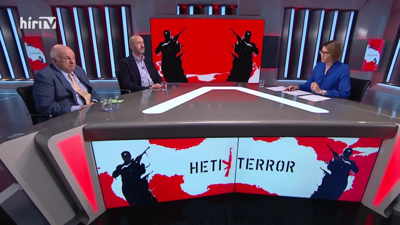 Heti terror: Továbbra is háborús állapotok vannak a görög-török határon