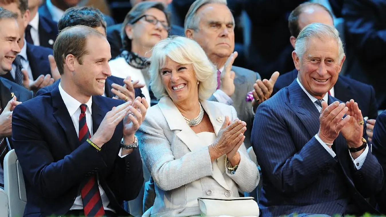 Pozitív Károly brit trónörökös koronavírus-tesztje