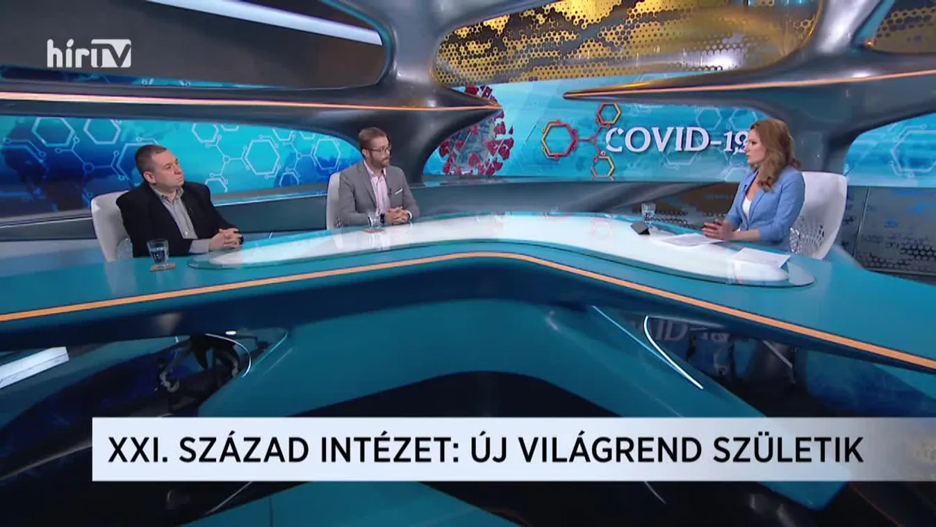 Nagy Ervin: Itt az ideje, hogy a konzervatív ember ne csak szemlélője legyen a világnak