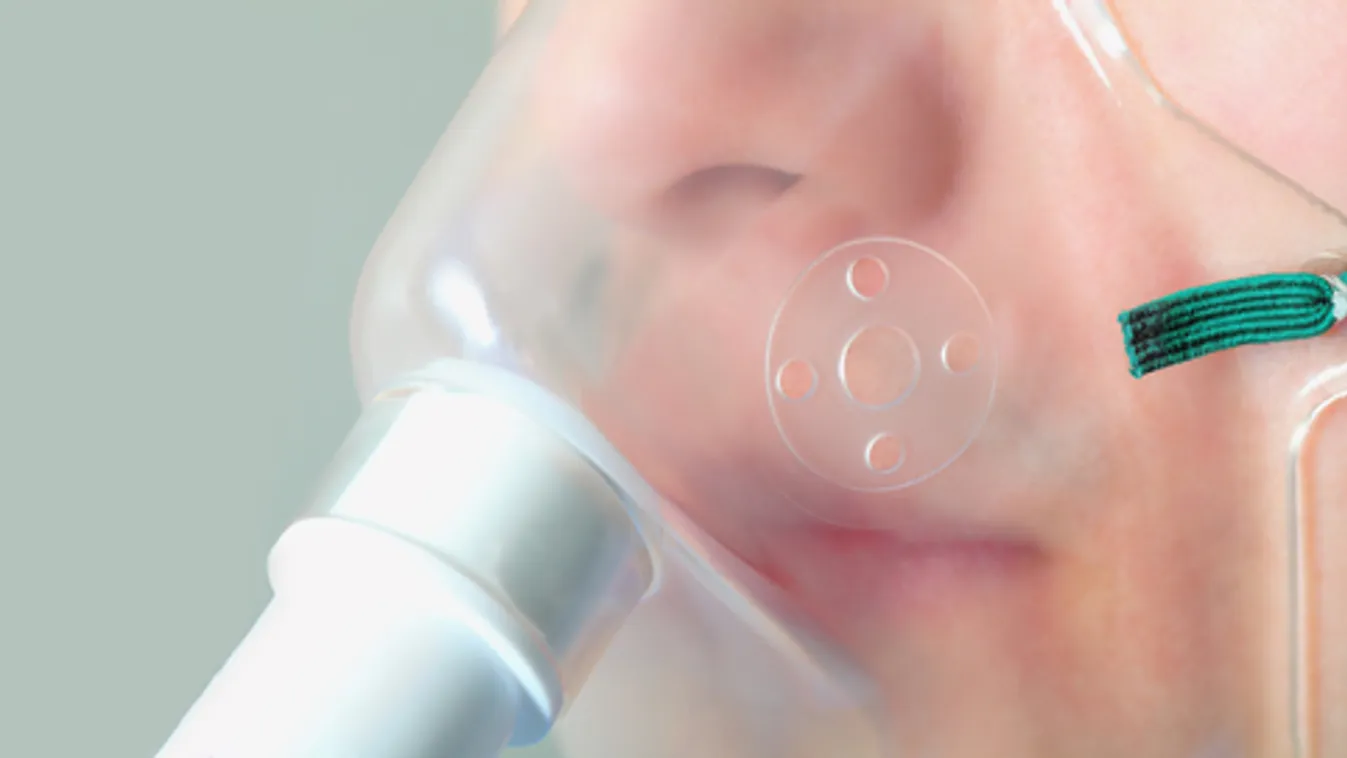 ITM: Lélegeztetőgépeket is hozott a Kínából érkezett újabb repülőgép