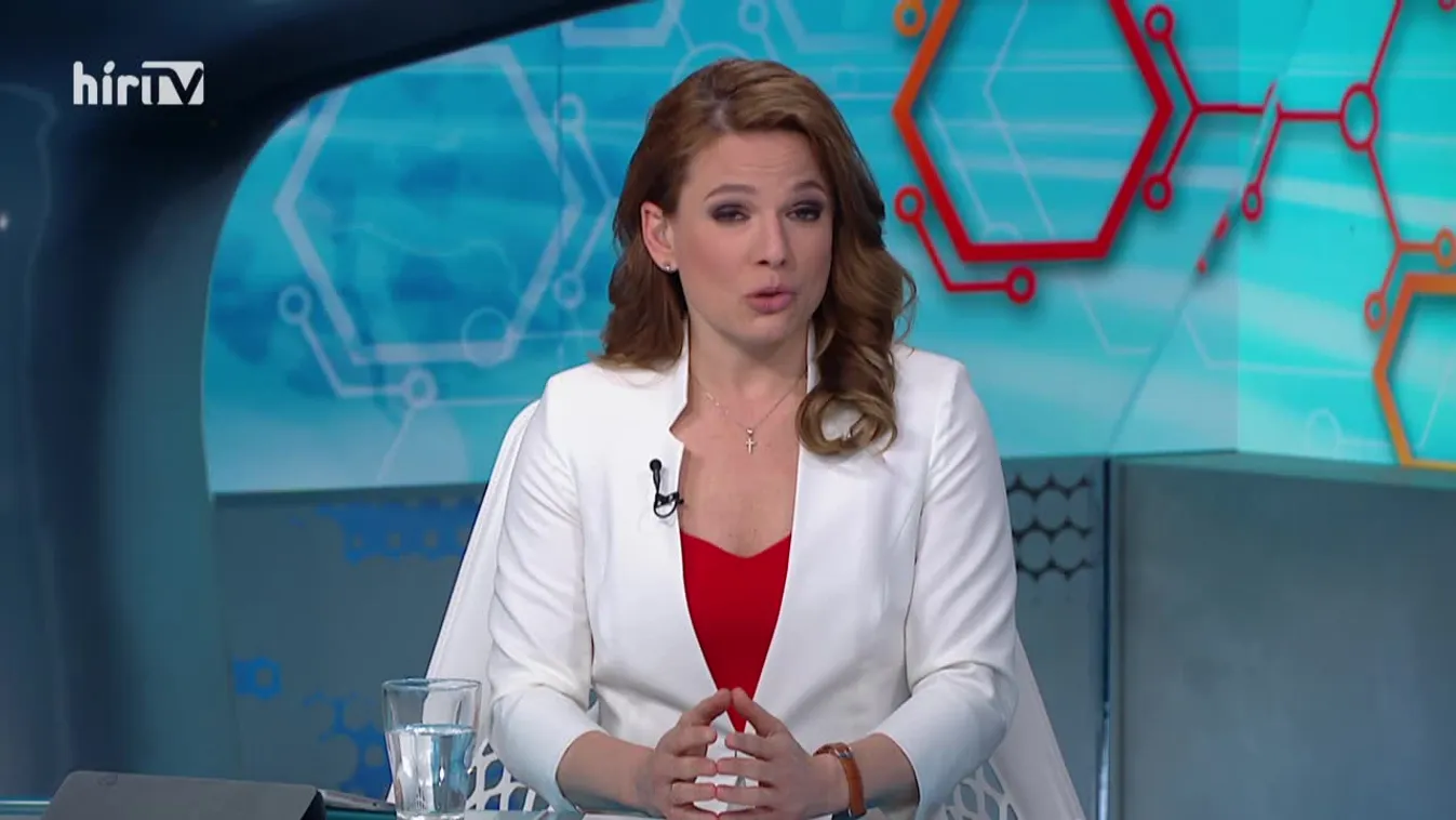 Magyarország élőben extra: Dúró Dórával (2020-03-24)