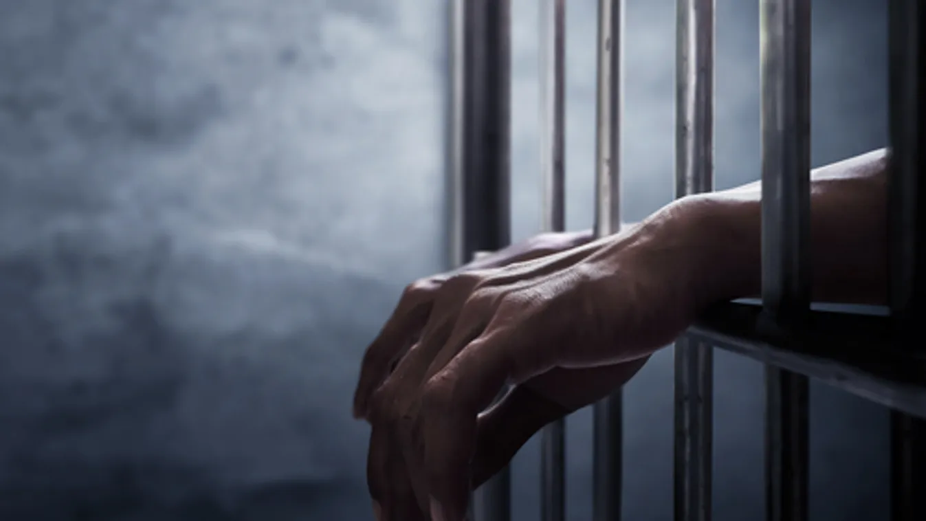 Másodszor is fellázadtak az Iszlám Állam volt harcosai a szíriai börtönben