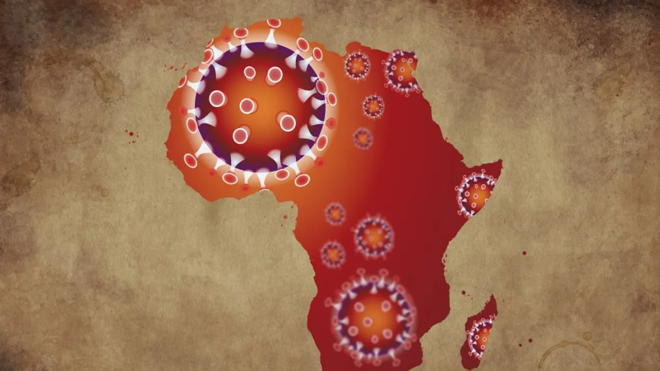 Afrika-szerte egyre több korlátozást vezetnek be