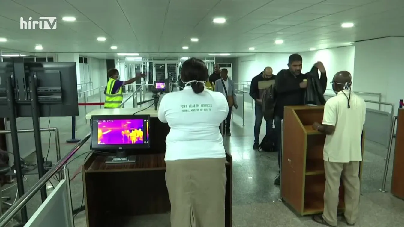 Hírvilág (2020-03-01)