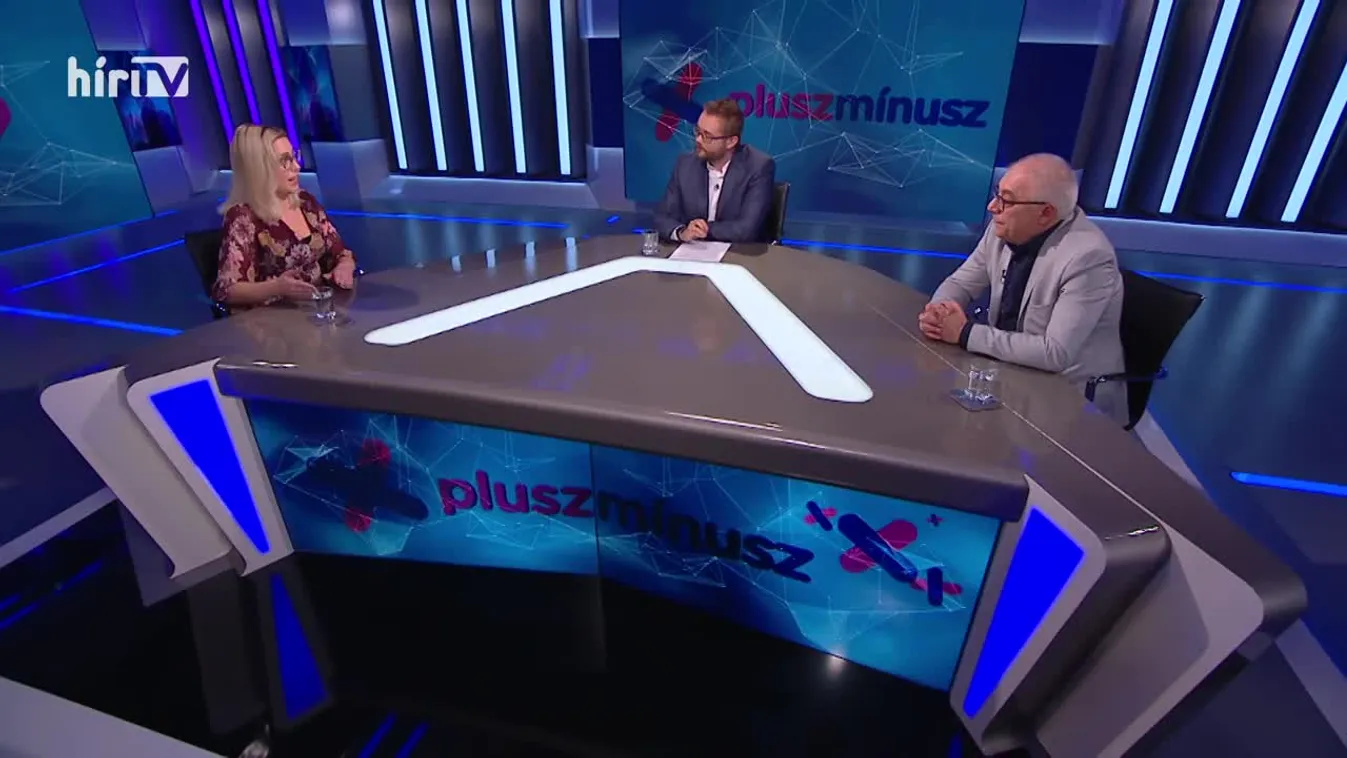 Plusz-mínusz: Fájni fog a vírus gazdaságra gyakorolt hatása