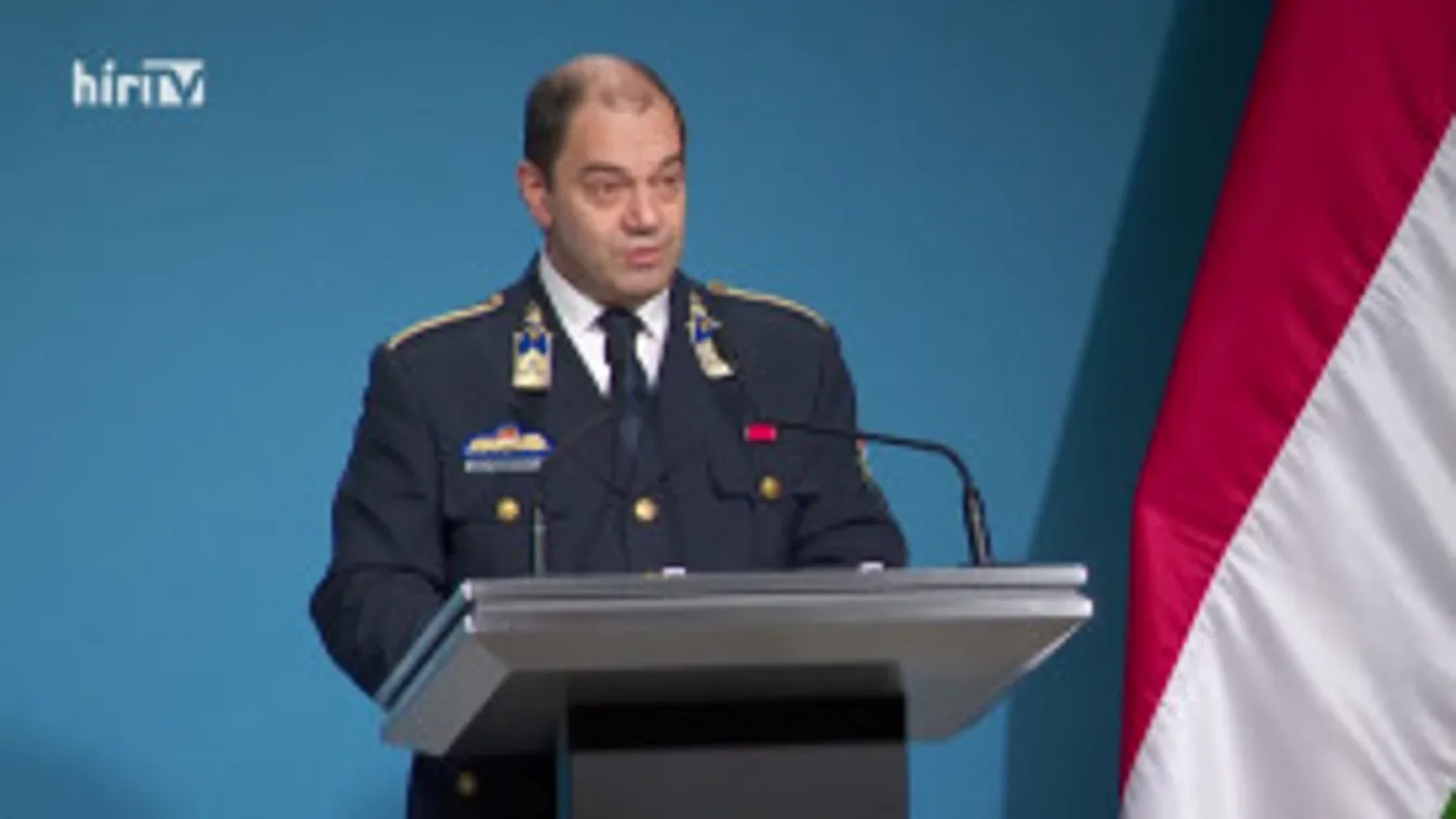 A magyar egészségügyben dolgozók emberi életekért küzdenek