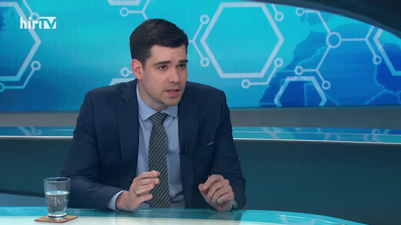 Magyarország élőben extra: Banai Ádámmal (2020-03-27)