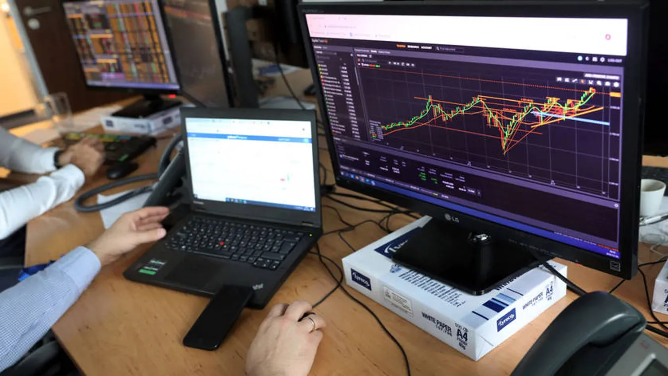 Távozik a tőzsdéről az Elmű–ÉMÁSZ