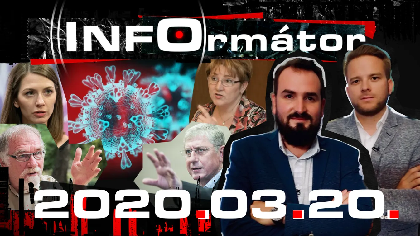 Informátor: Az ellenzék kommunikációjának nem azzal kellene foglalkoznia, hogy támadja a kormányt