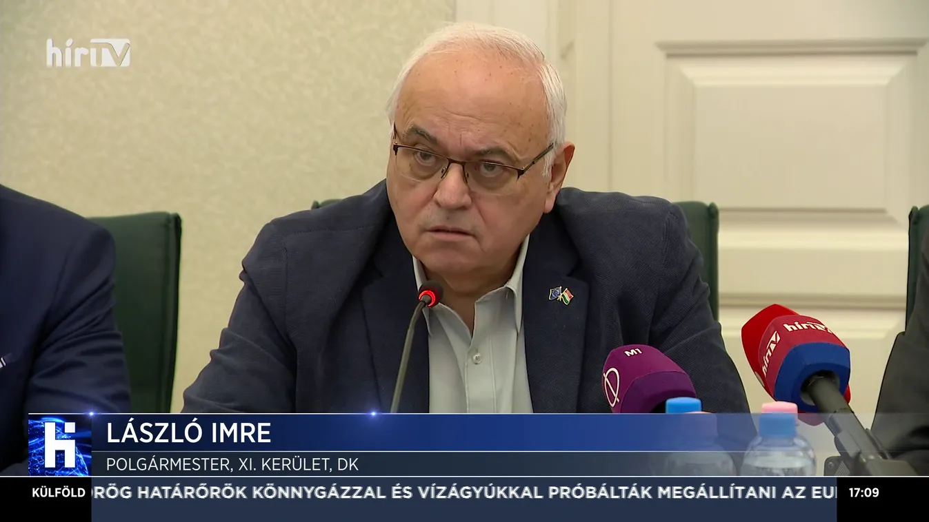 Újra a koronavírussal poénkodik a Gyurcsány-párt