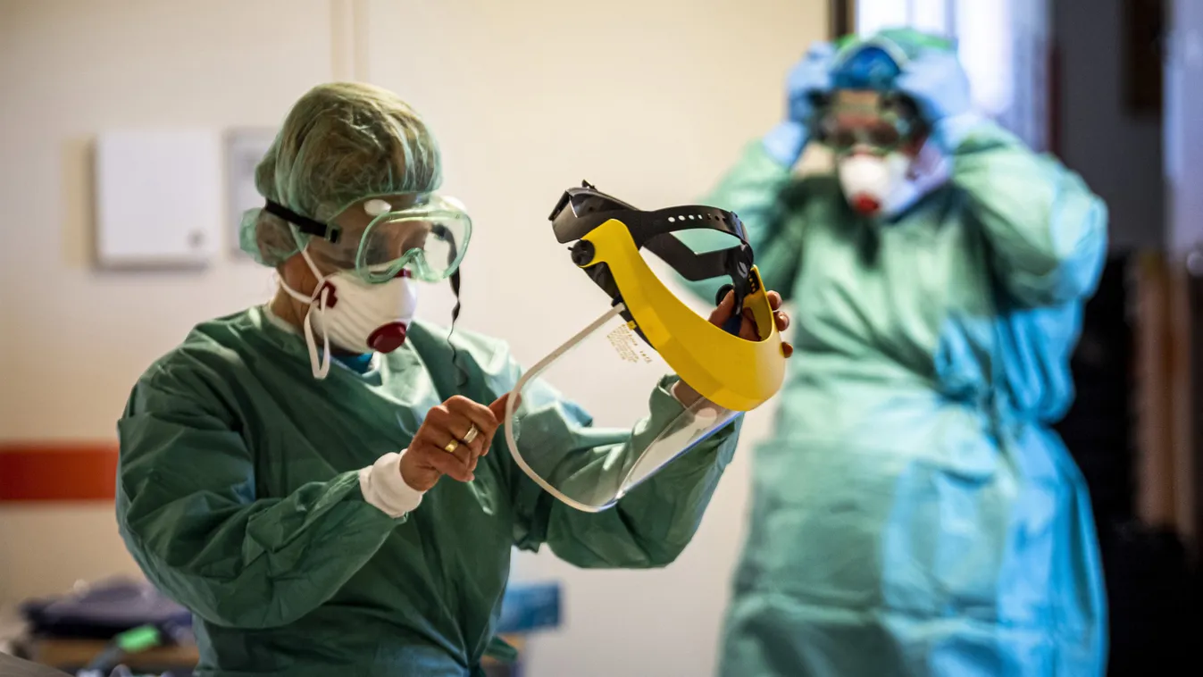 226-ra nőtt a beazonosított koronavírus-fertőzöttek száma és elhunyt egy brit beteg