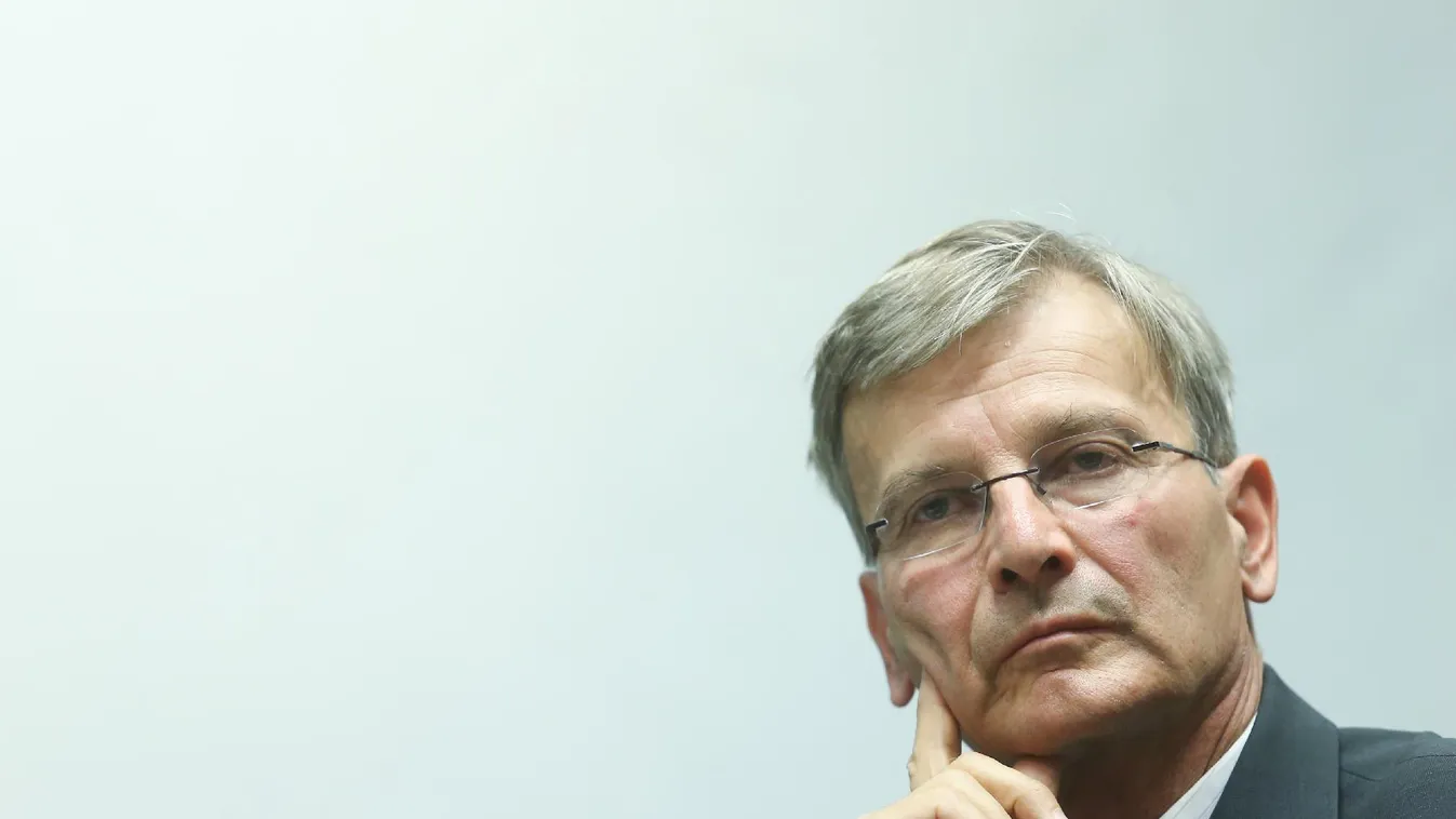 Demszky: Karácsonynak kell cselekedni a budapestiek védelmében, nem a kormánynak