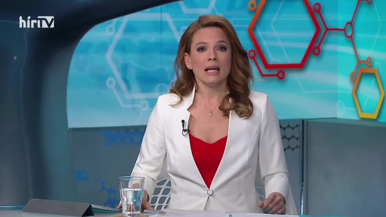 Magyarország élőben extra: Házy Attilával (2020-03-24)