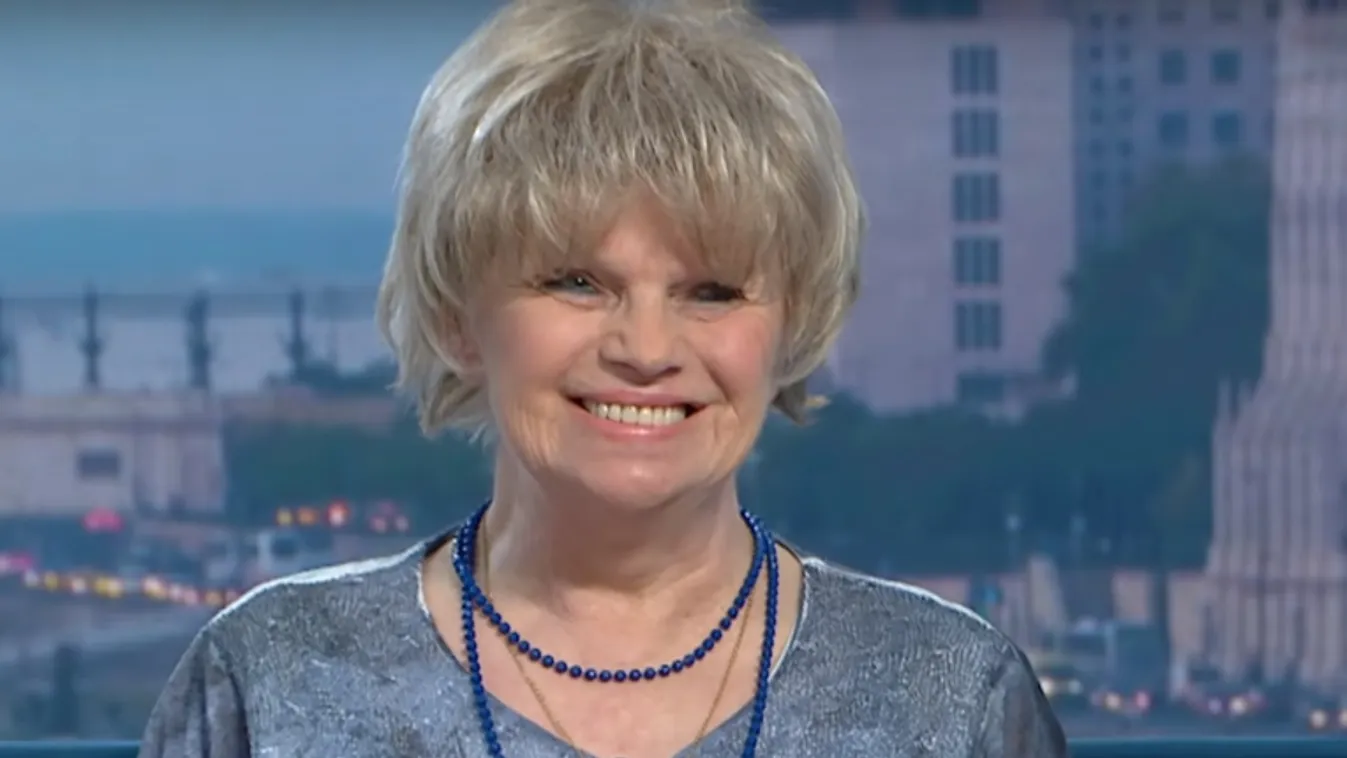 Monspart Saroltát javasolják a Nemzet Sportolója címre