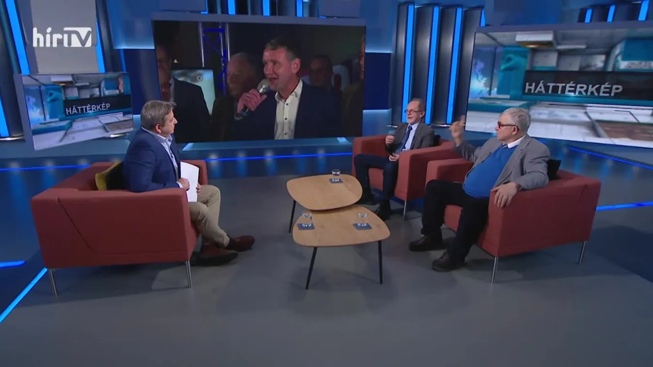 Háttérkép: A mindenkori győztesek történetírását tanítják