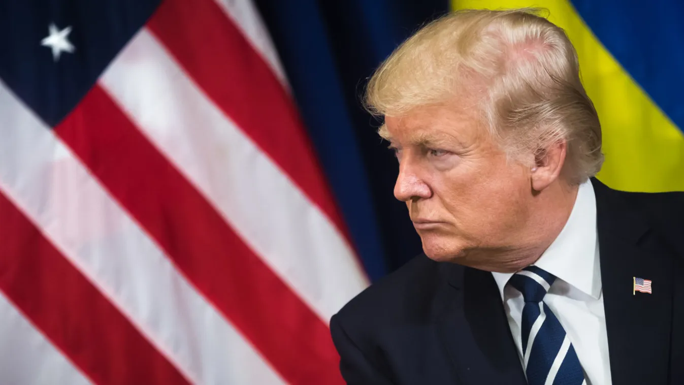 Az Egyesült Államokban több mint 100 ezer a fertőzöttek száma, Trump 100 ezer új lélegeztetőgépet ígér